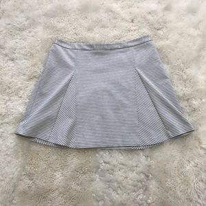 Michael Kors Skater Skirt